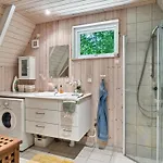 Thrond - 500m From The Sea By Interhome *