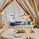 펜션 Thrond - 500m From The Sea By Interhome