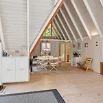Thrond - 500m From The Sea By Interhome 펜션 Nykøbing Sjælland