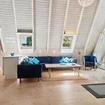Thrond - 500m From The Sea By Interhome * Nykøbing Sjælland