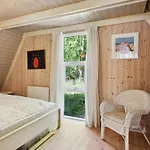 Thrond - 500m From The Sea By Interhome