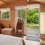 Thrond - 500m From The Sea By Interhome 펜션 Nykøbing Sjælland