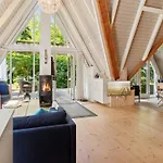 Thrond - 500m From The Sea By Interhome
