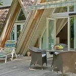펜션 Thrond - 500m From The Sea By Interhome Nykøbing Sjælland