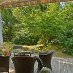 Thrond - 500m From The Sea By Interhome 펜션