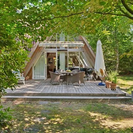 Thrond - 500m From The Sea By Interhome 펜션 Nykøbing Sjælland